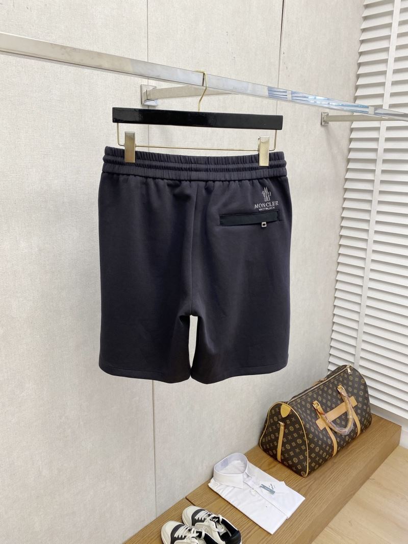 Moncler Short Pants